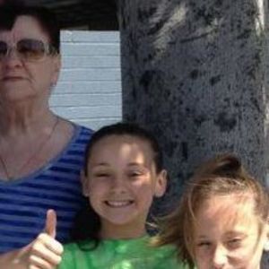 Meet your Posher, Frances